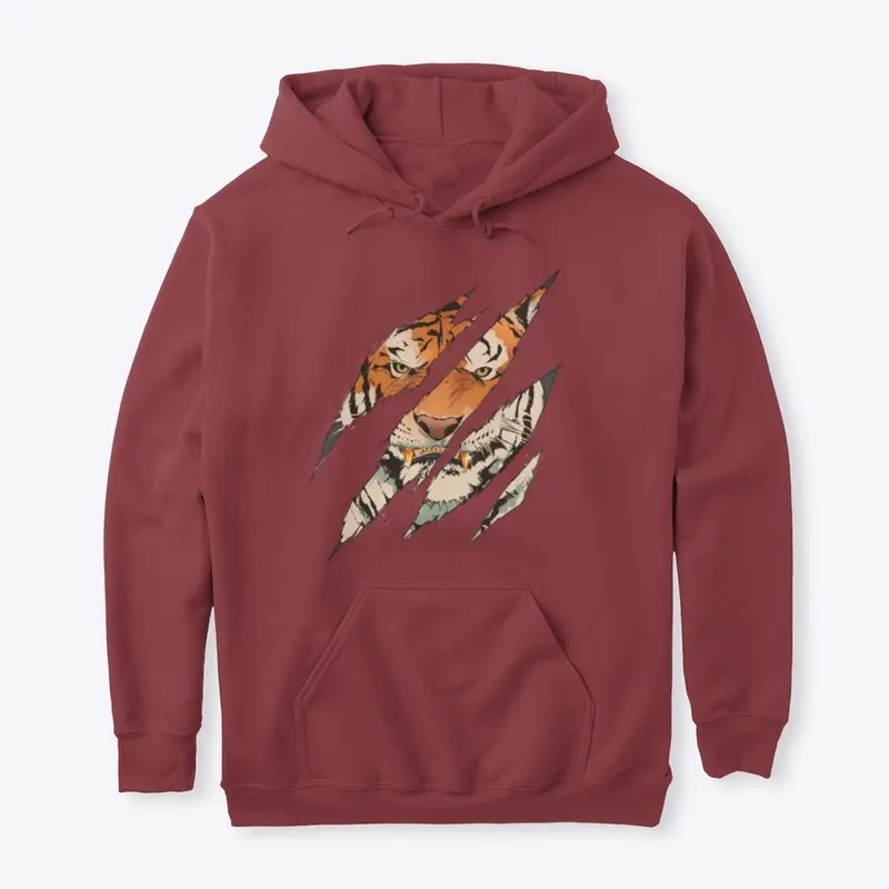 Tigerface ATA Hoodie Flavourz 